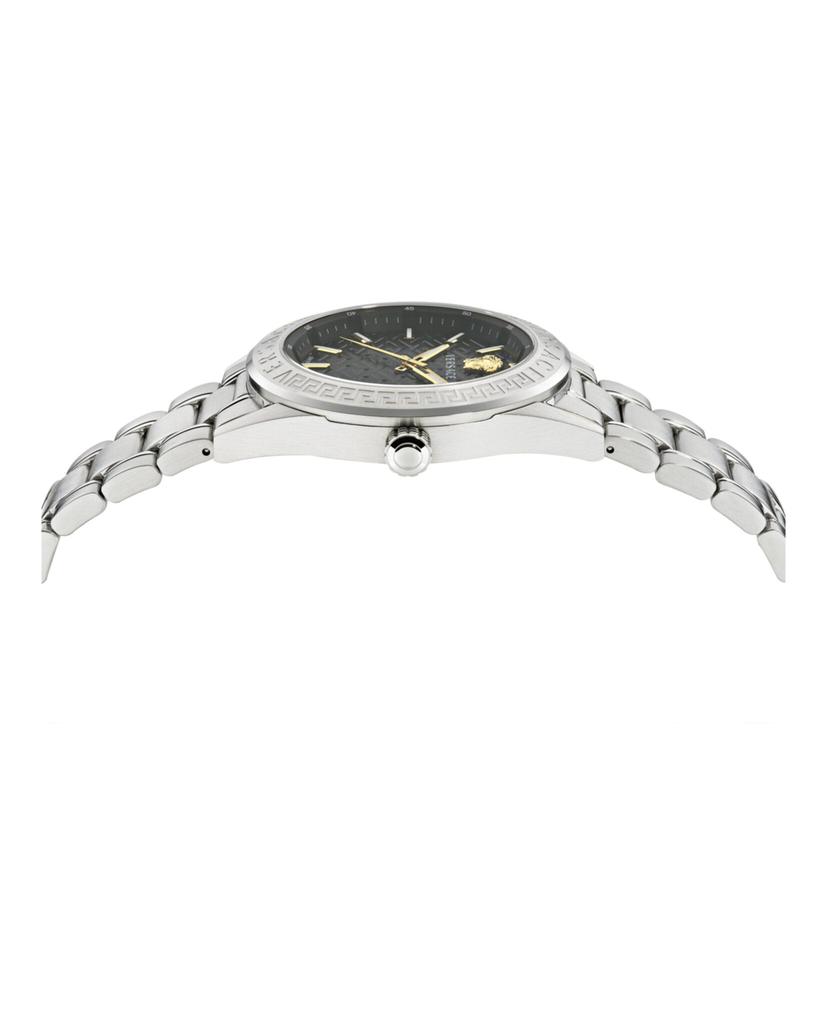 Versace V-Code Bracelet Watch