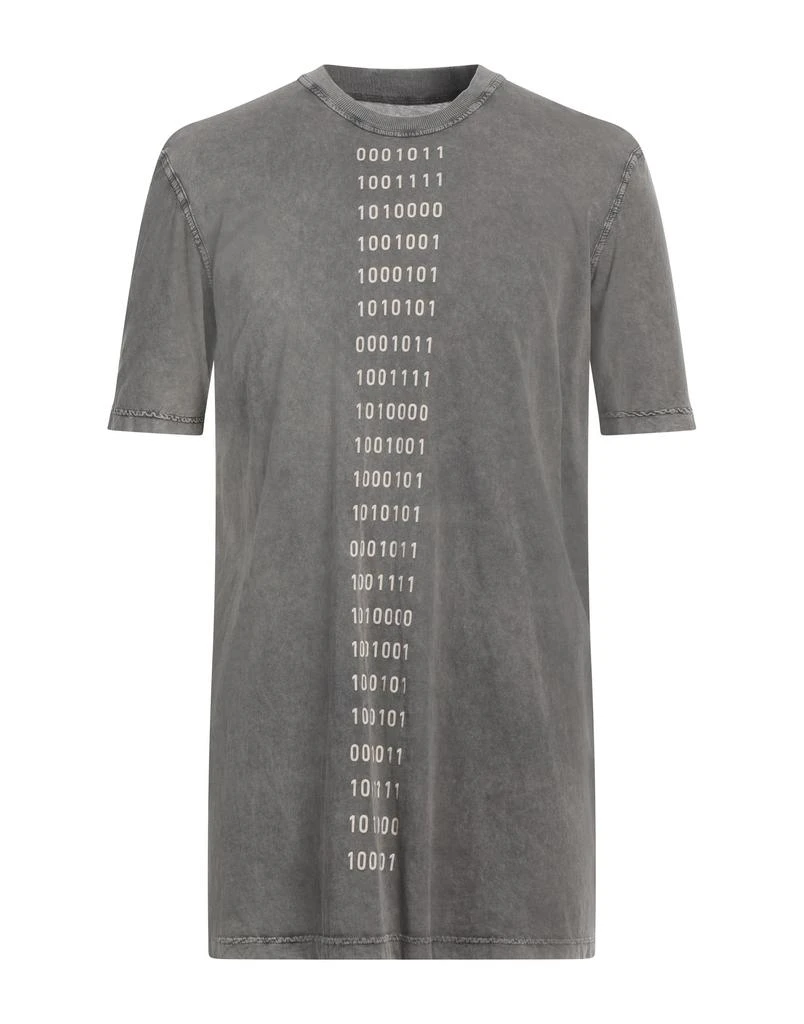 11 by Boris Bidjan Saberi T-shirt 1
