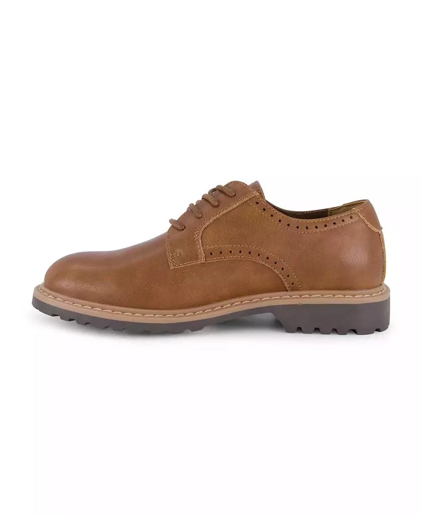 Kenneth Cole Little and Big Boys Pace Smart Casual Dress Shoe 3