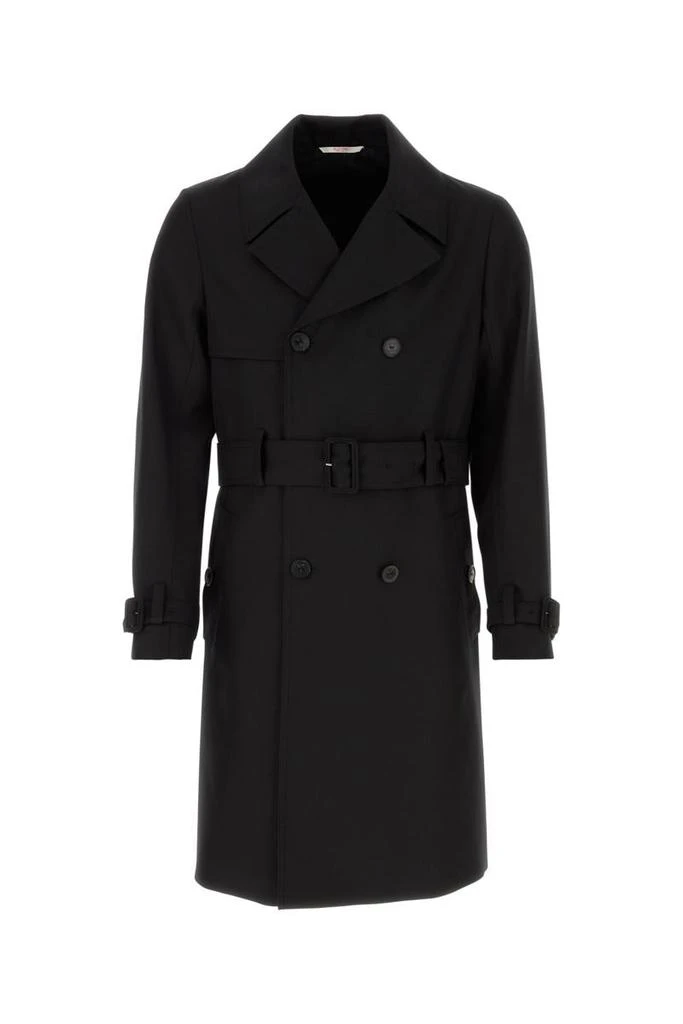 Valentino Valentino Garavani Trench 1