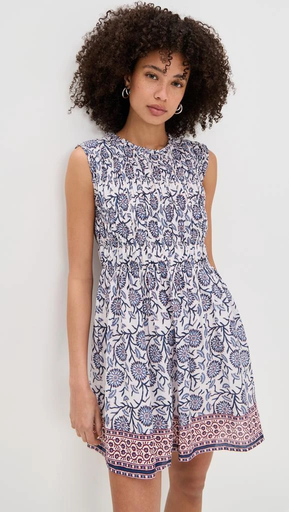 Velvet Marla Dress 1