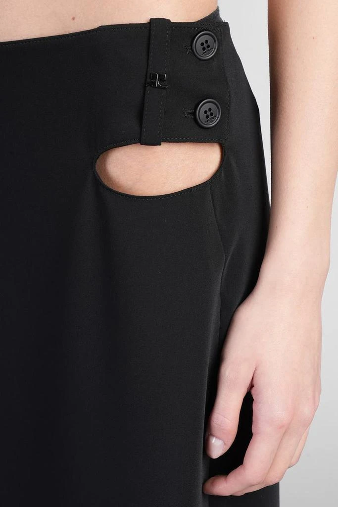 Courrèges Courrèges Skirt 5