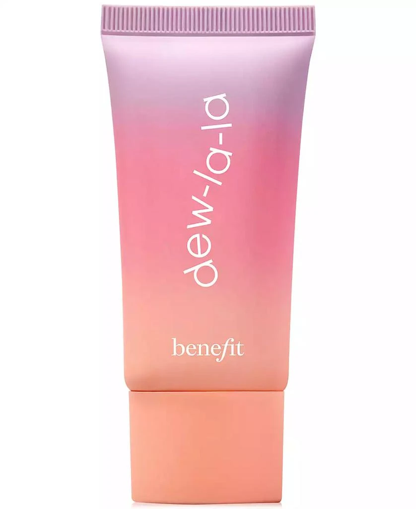 Benefit Cosmetics Dew-La-La Liquid Glow Highlighter 1
