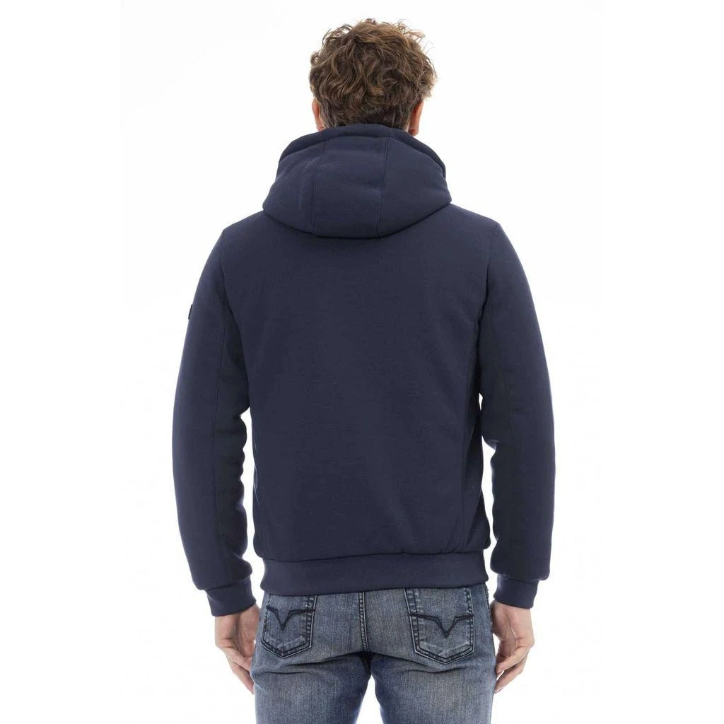 Baldinini Trend Jackets Blue Men 3