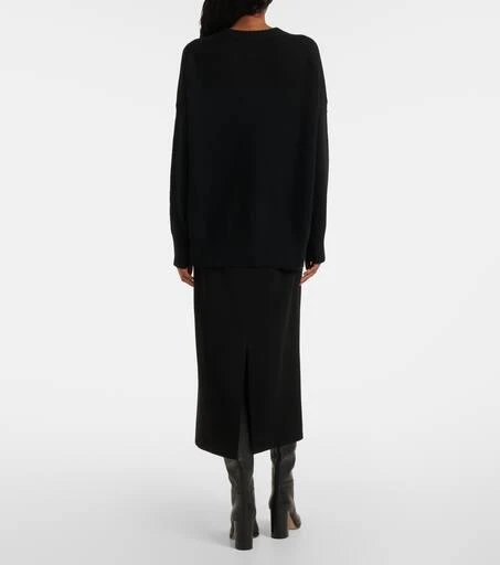 Jardin des Orangers Cashmere sweater 3