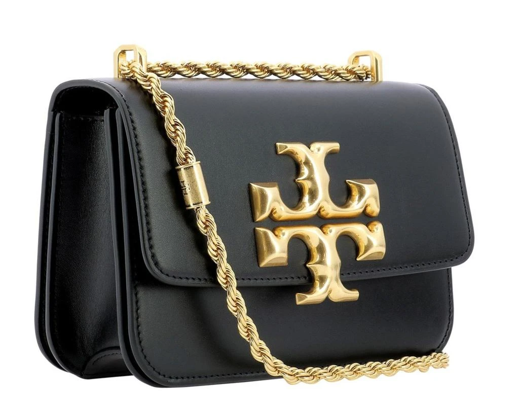 Tory Burch Tory Burch Eleanor Logo Plaque Small Shoulder Bag 3