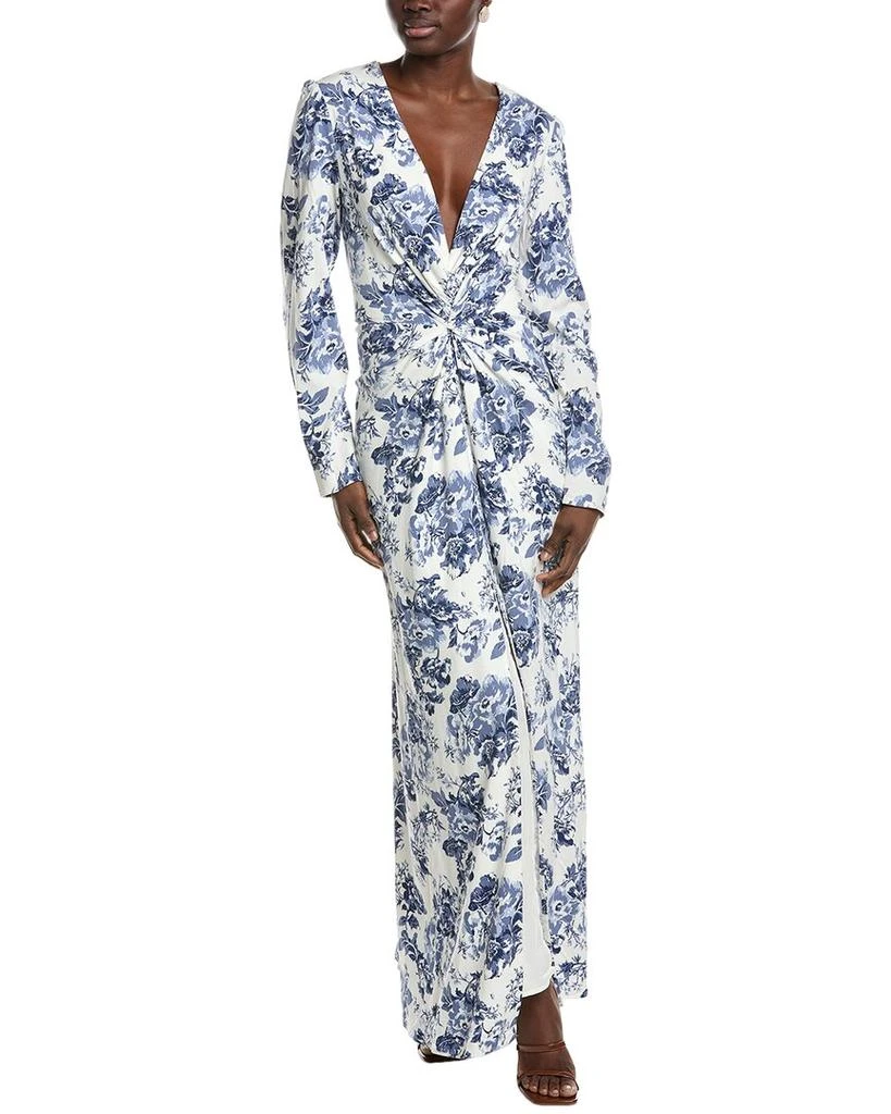 OPT o.p.t Misha Maxi Dress 1