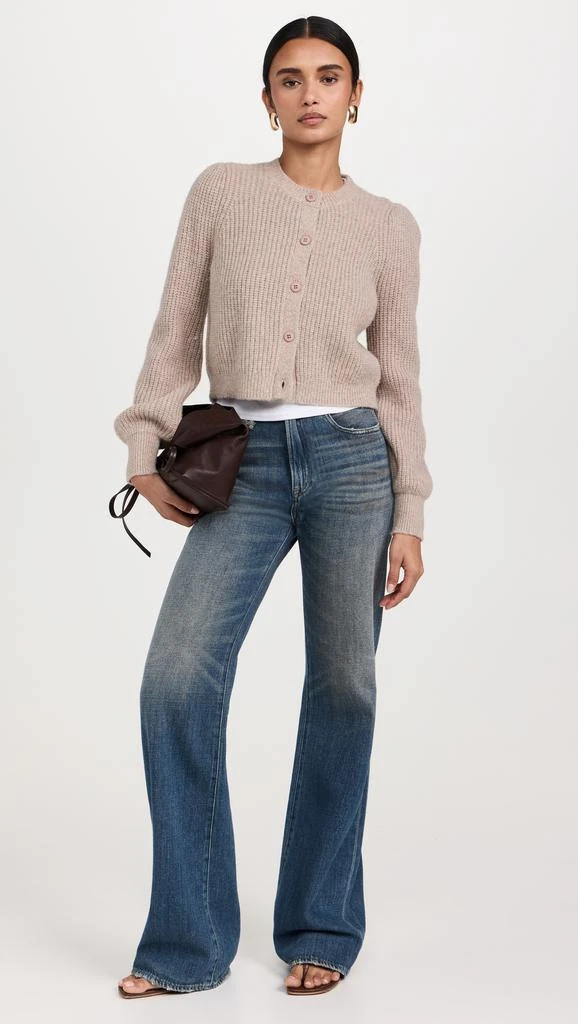 Reformation Small Vittoria Bag 7