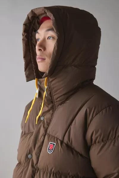 Fjällräven Fjallraven Expedition Down Puffer Jacket 4