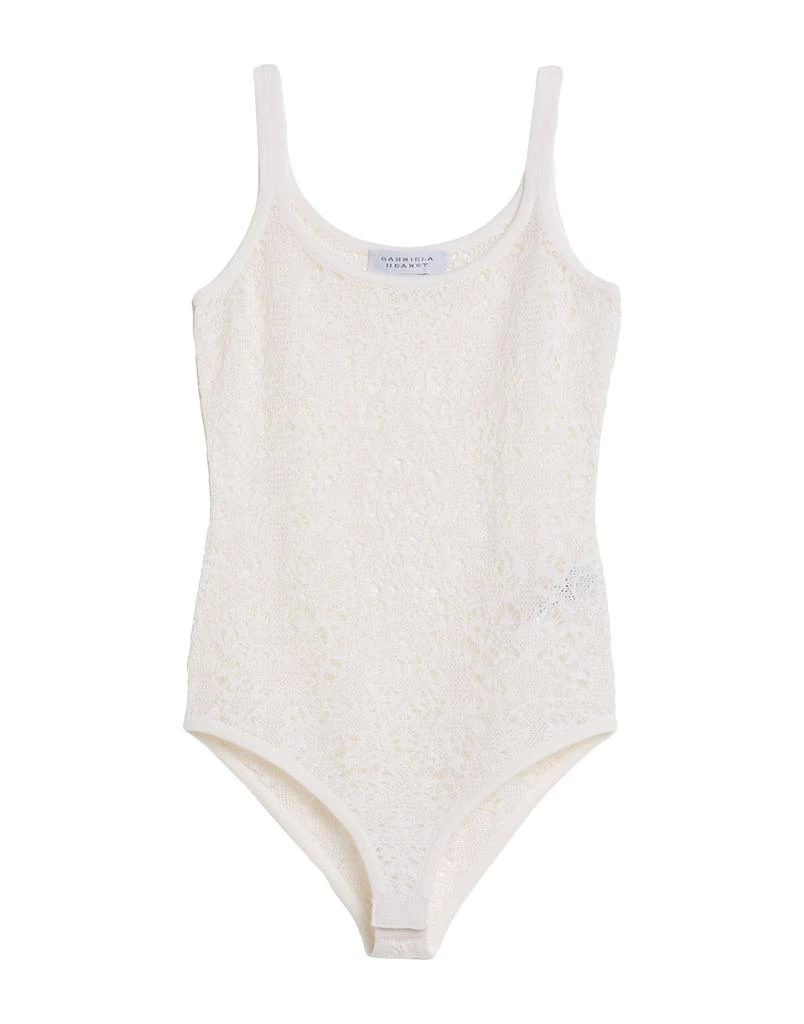 Gabriela Hearst TOPS & TEES 1