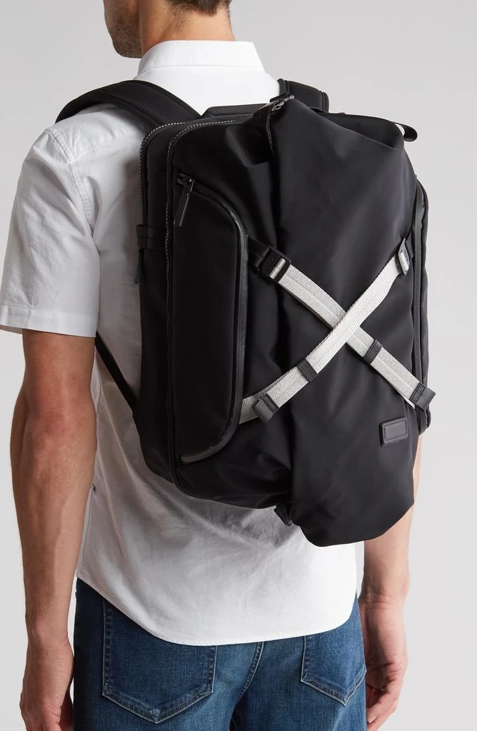 Tumi Tahoe View Splitpack Backpack 7