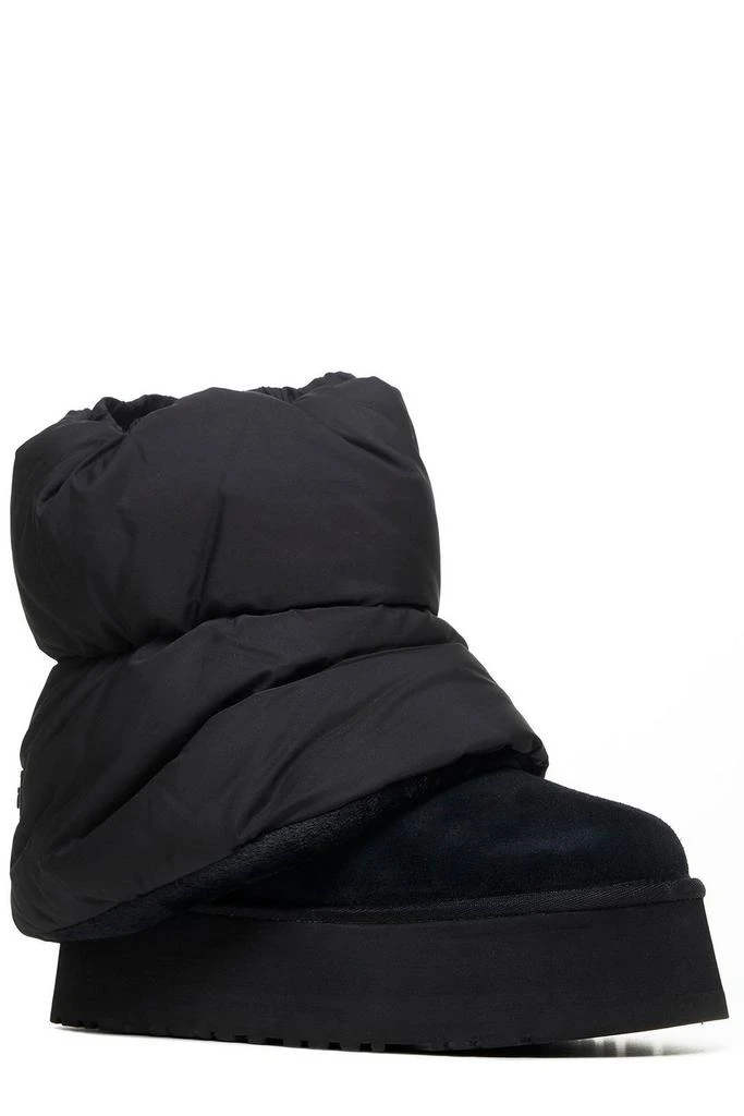 UGG UGG Classic Mini Dipper Puffer Boots 2