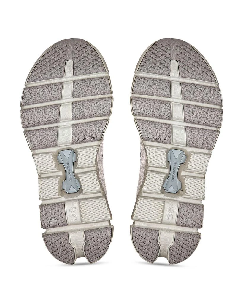 On Women's Cloud X 4 AD  Sneakers 7
