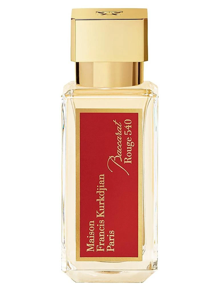 Maison Francis Kurkdjian Baccarat Rouge 540 Eau de Parfum 8