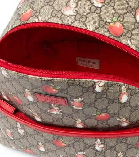Gucci x Peter Rabbit backpack 3