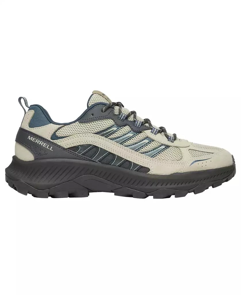 Merrell Men's Speed Strike 2 Round Toe Shoes 2