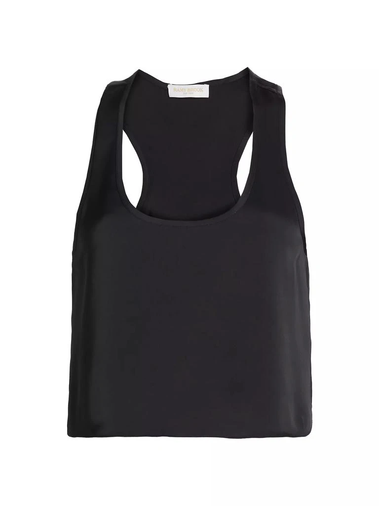 Ramy Brook Margaret Tank Top 1