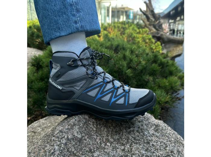 Salomon DAINTREE MID GTX