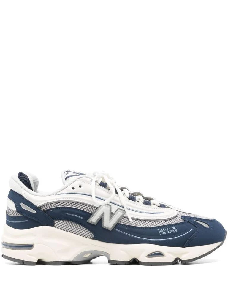 New Balance New Balance Sneakers '1000 Navy Sea Salt' 1