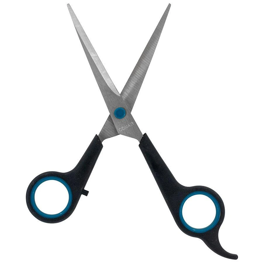 Conair Barber Shears with Diamond-Sharpened Blades 5