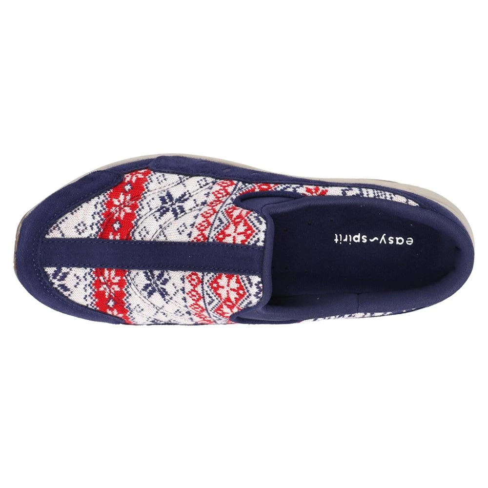 Easy Spirit Traveltime Mule Sneakers 4