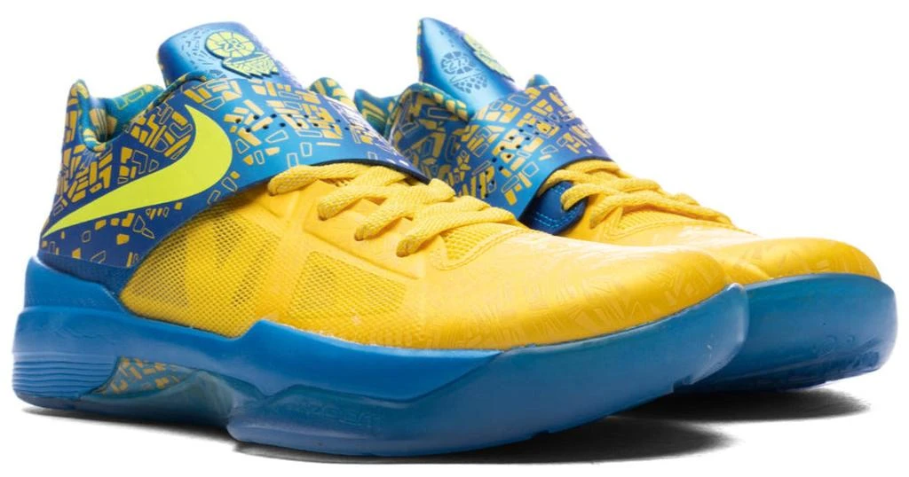NIKE KD 4 Scoring Title 3