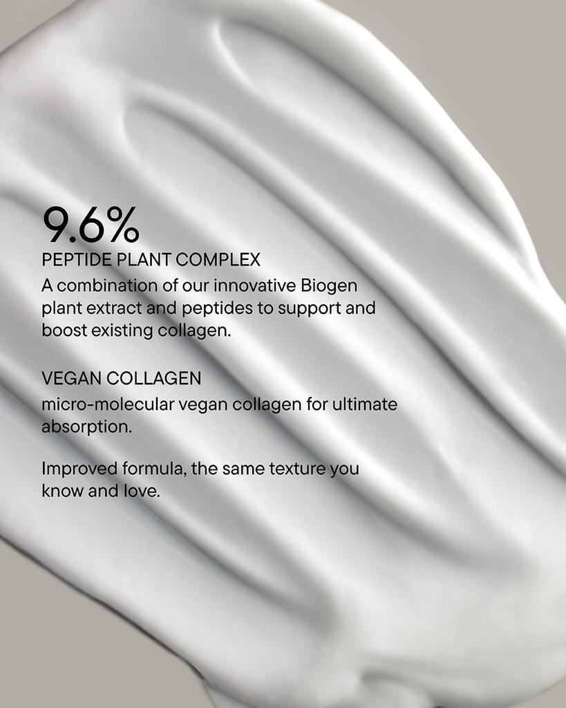 BABOR Collagen Peptide Booster Cream, 1.69 oz.