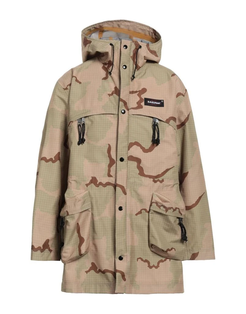 UNDERCOVER Full-length jacket 1