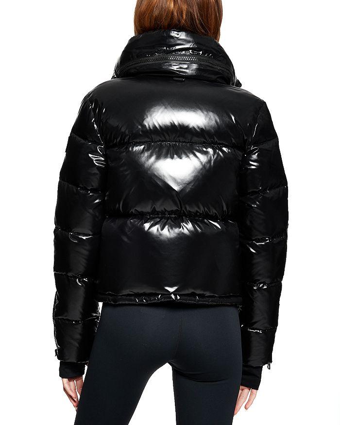SAM. Marni Puffer Jacket