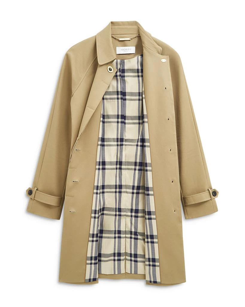 HOBBS LONDON Vivienne Trench Coat 9