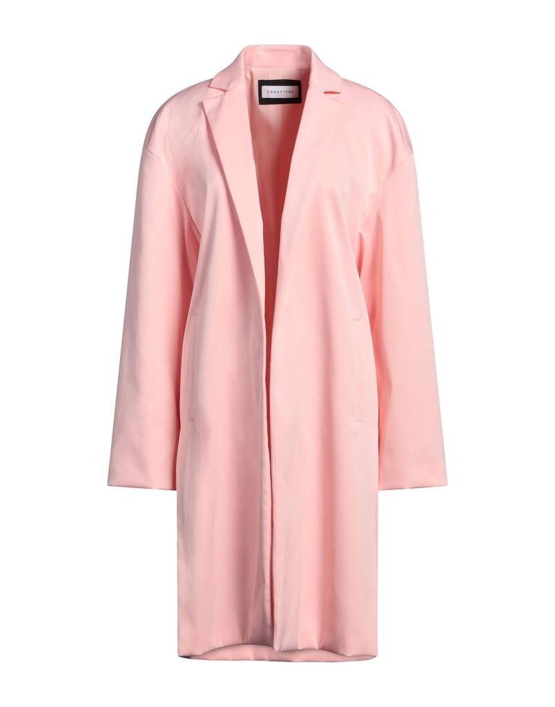 CARACTÈRE Full-length jacket