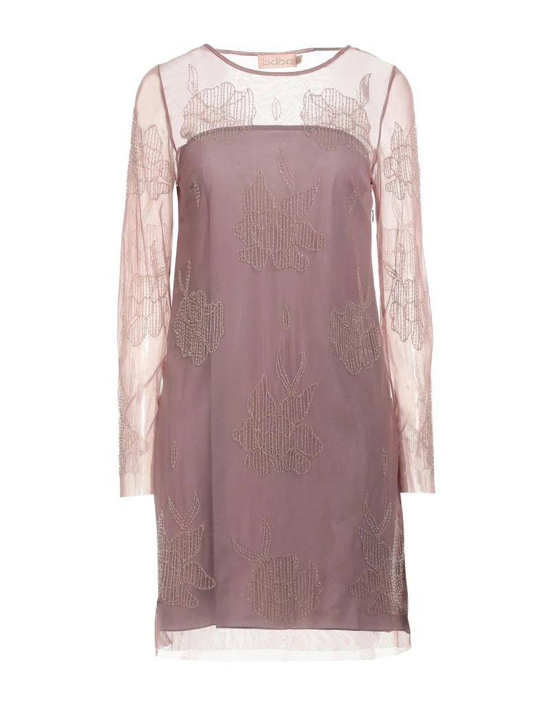 BDBA Short dress 1