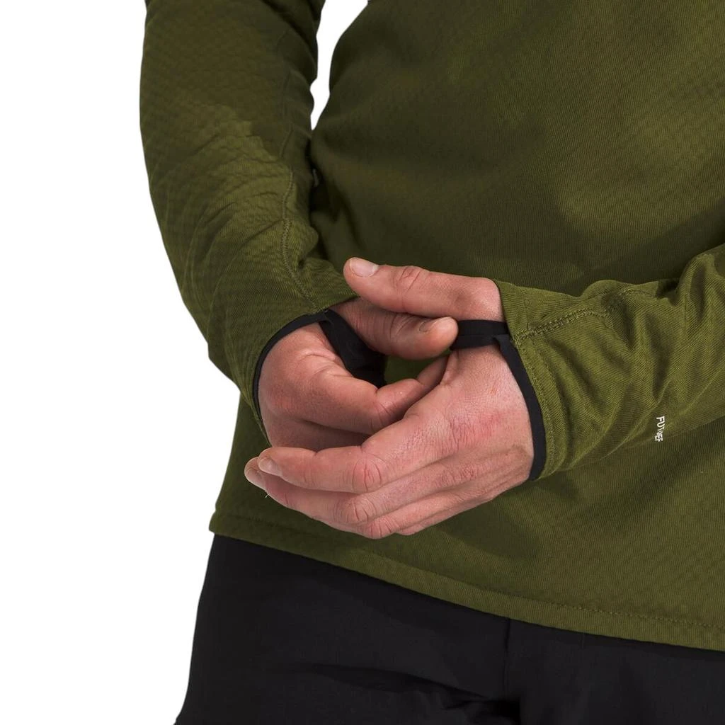 The North Face The North Face Summit Series FutureFleece LT Half Zip Pullover - Men's 4