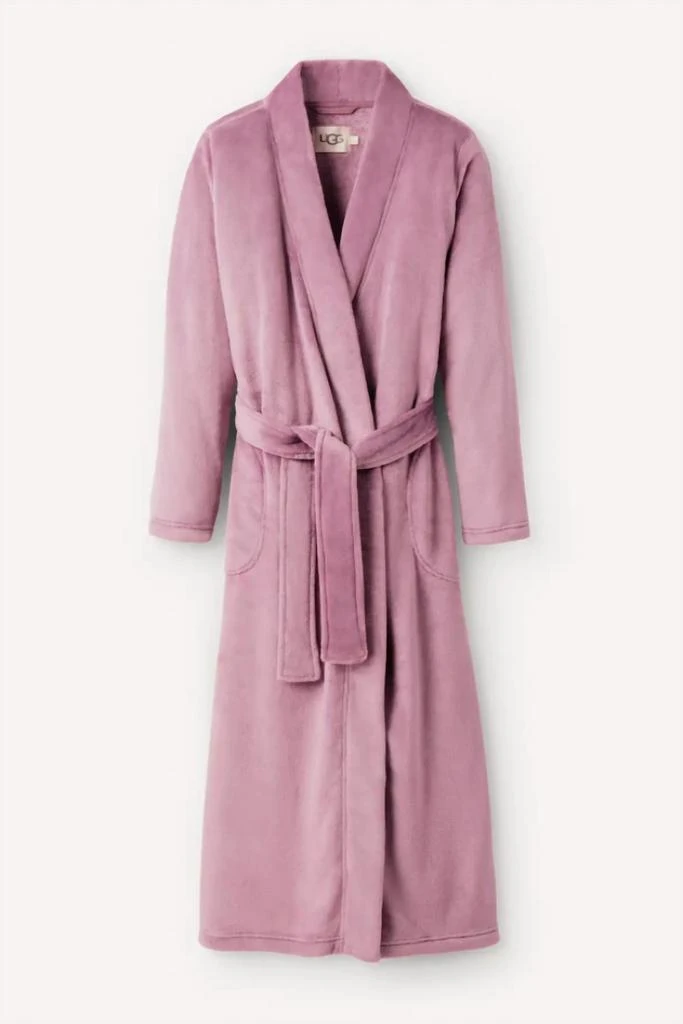 UGG Women's Marlow Robe In Geode 1