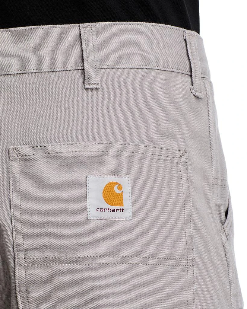 Carhartt Carhartt Relaxed Straight Fit Double Knee Pants 7