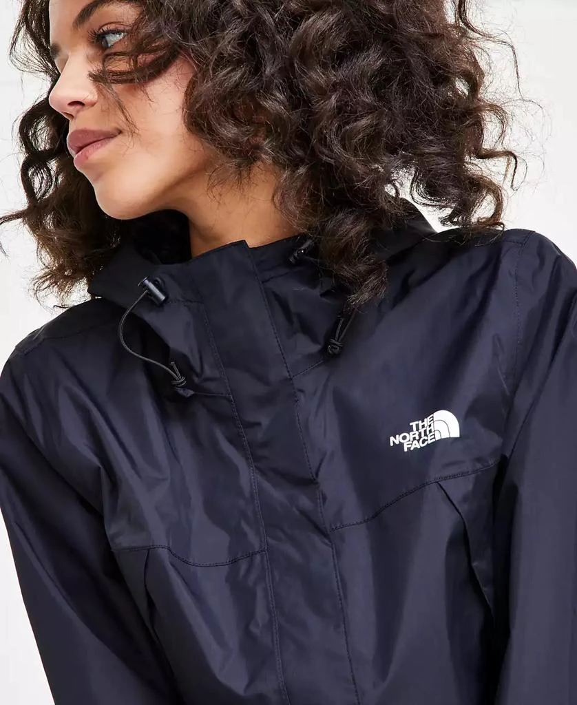 The North Face Women's Antora Jacket XS- 4