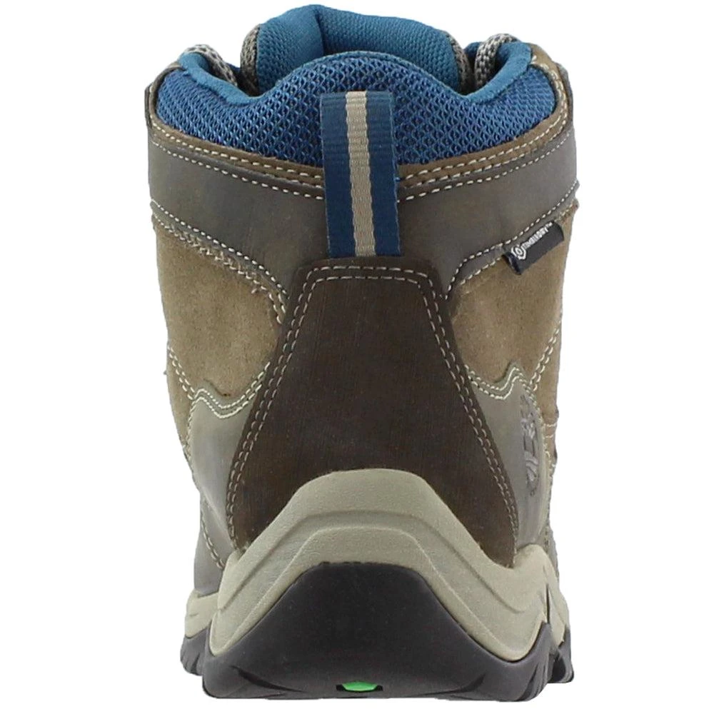 Timberland Mt. Maddsen Mid Hiking Boots 3
