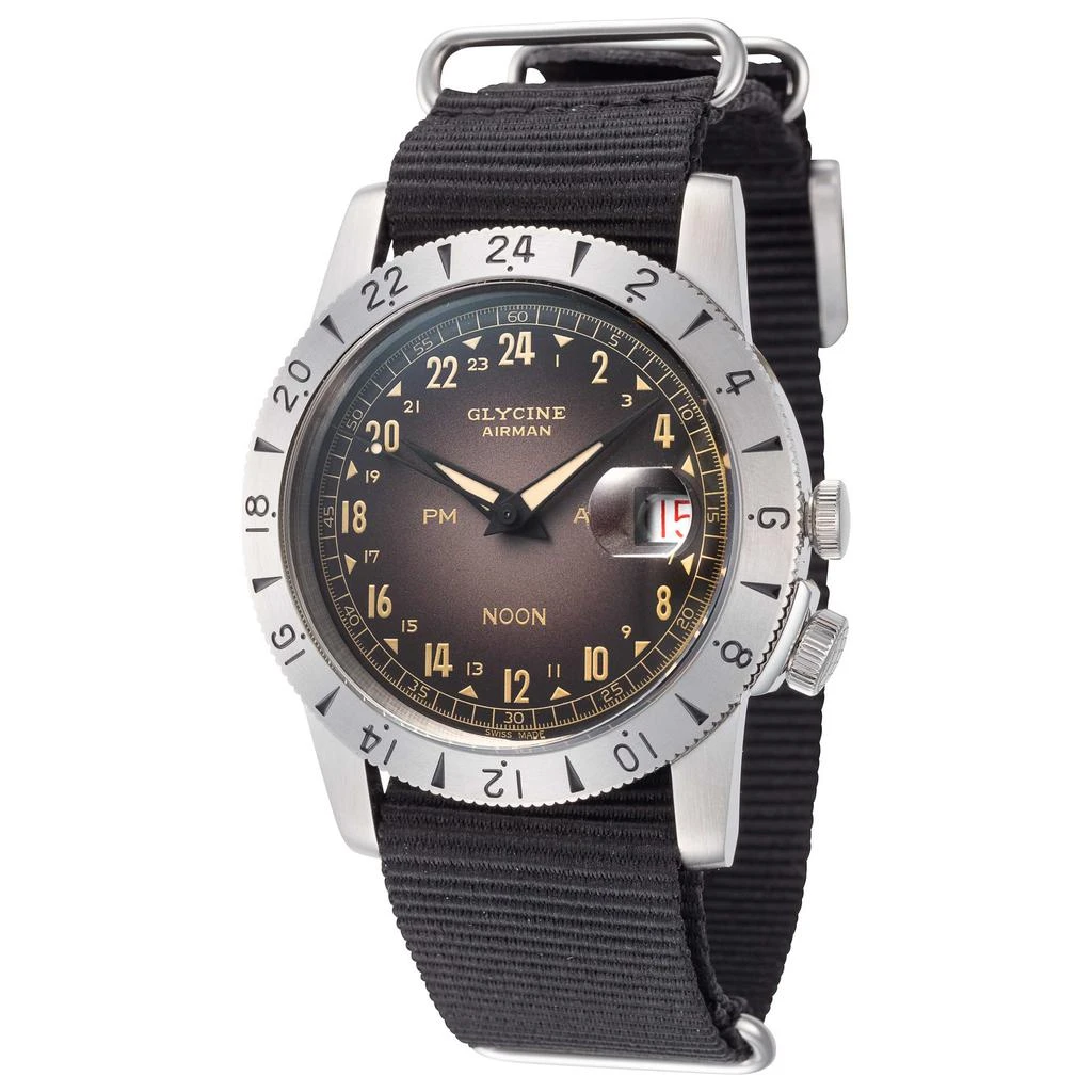 Glycine Glycine Men's Watch GL0478