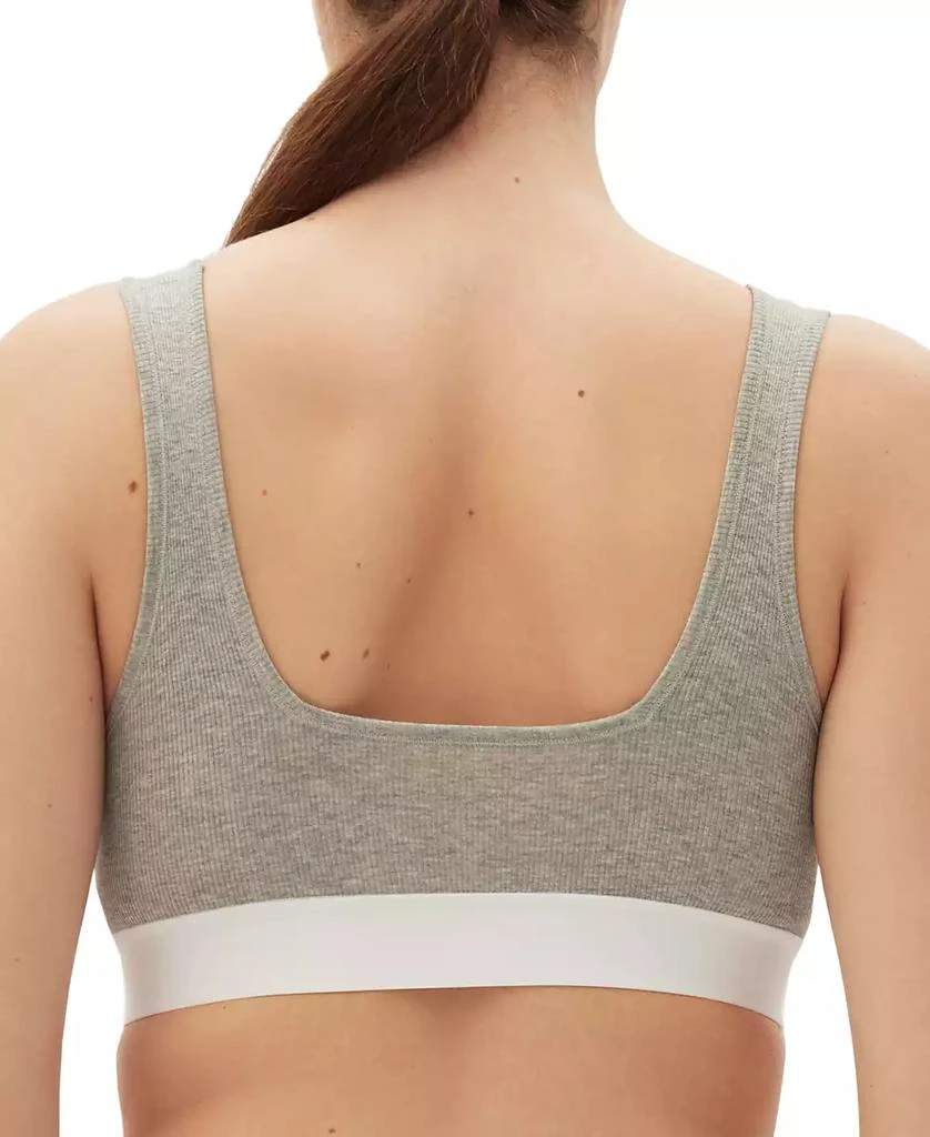GAP GapBody Logo Comfort Bralette GPW01052 2