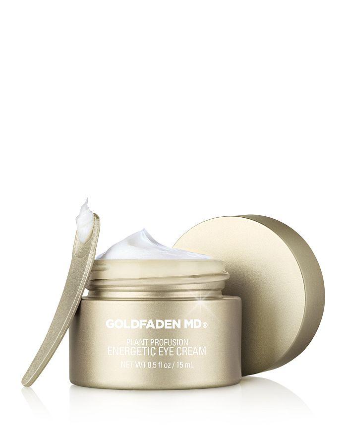 Goldfaden MD Plant Profusion Energetic Eye Cream