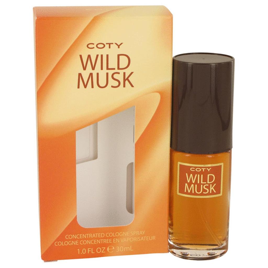 Coty 1 oz Concentrate Cologne Spray for Women