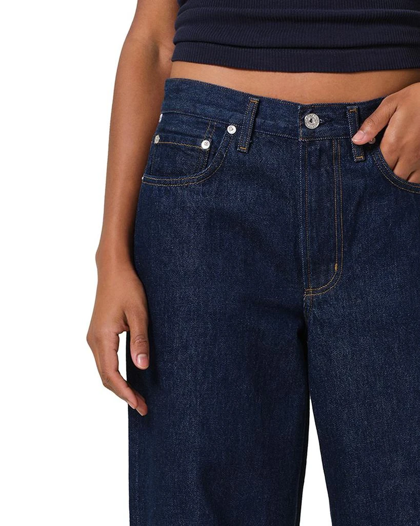 Citizens of Humanity Miro High Rise Relaxed Jeans 5