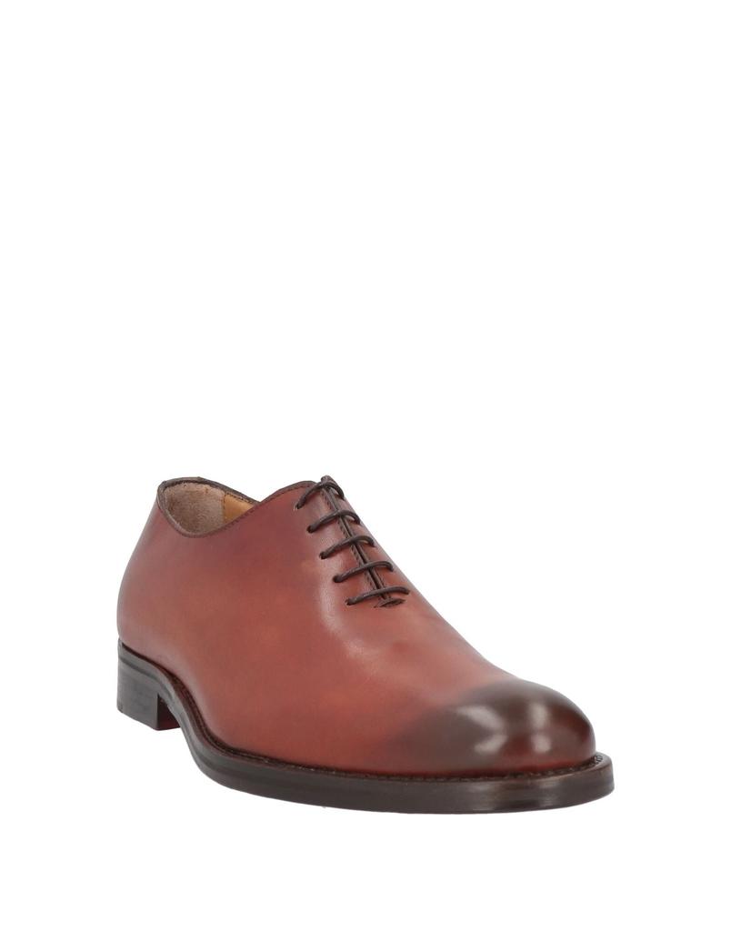ANGELO PALLOTTA Laced shoes