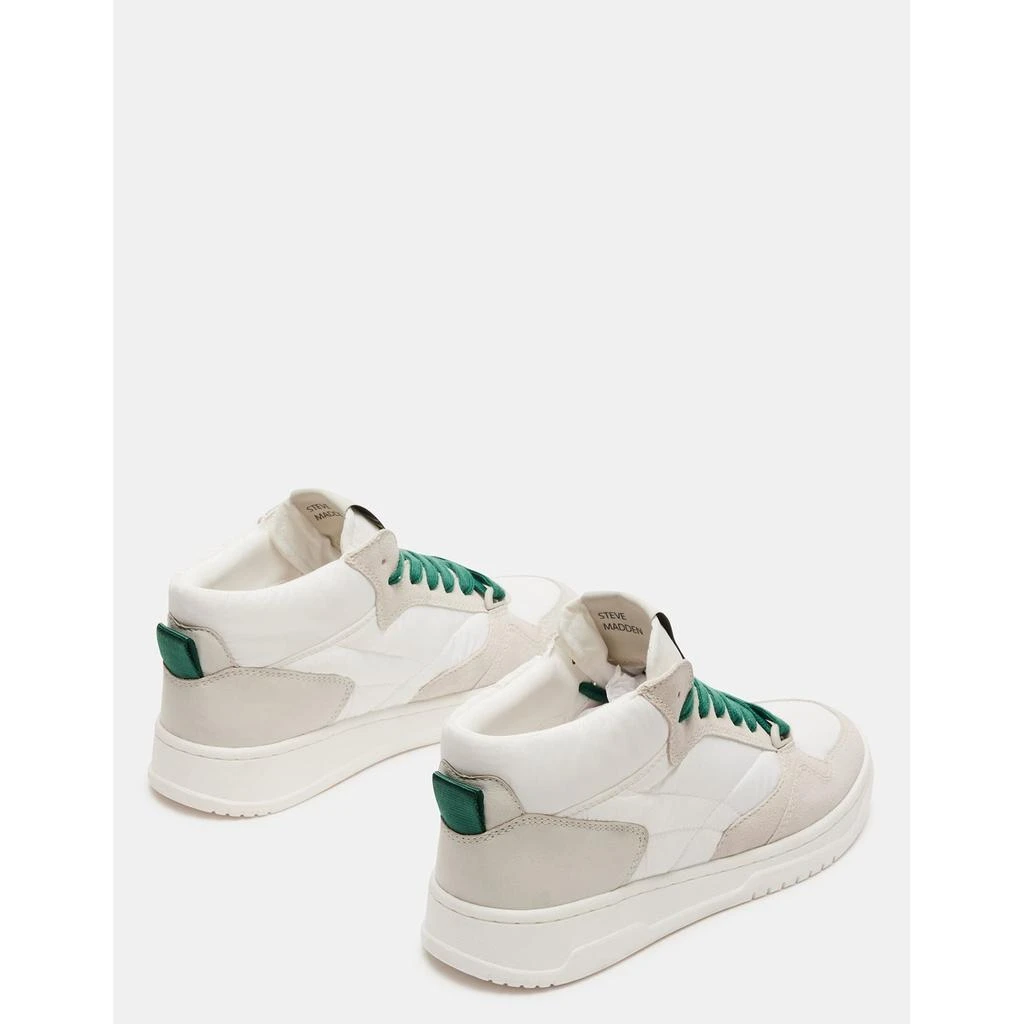 Steve Madden EVERETT WHITE MULTI 6