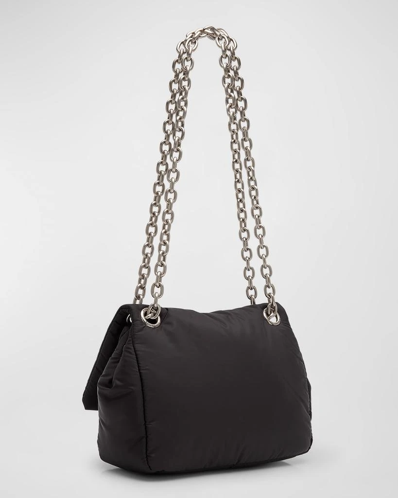 Balenciaga Monaco Mini Bag 6
