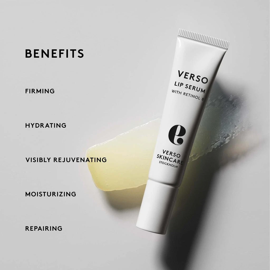 VERSO Verso Lip Serum 3