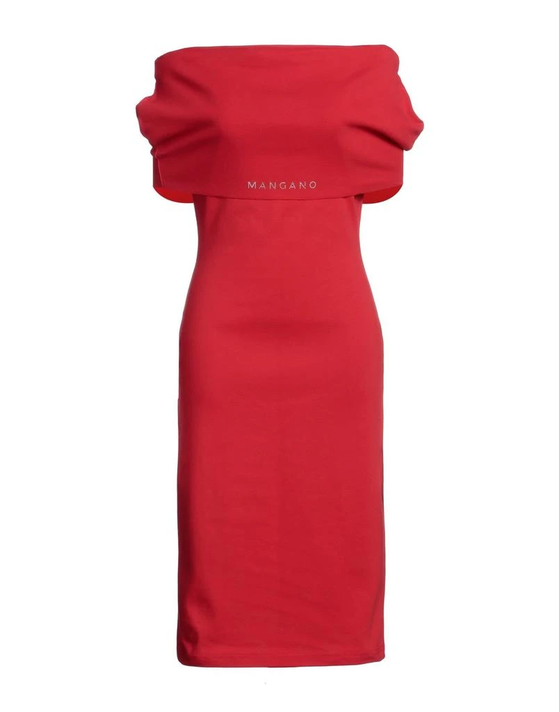 MANGANO Midi dress 1