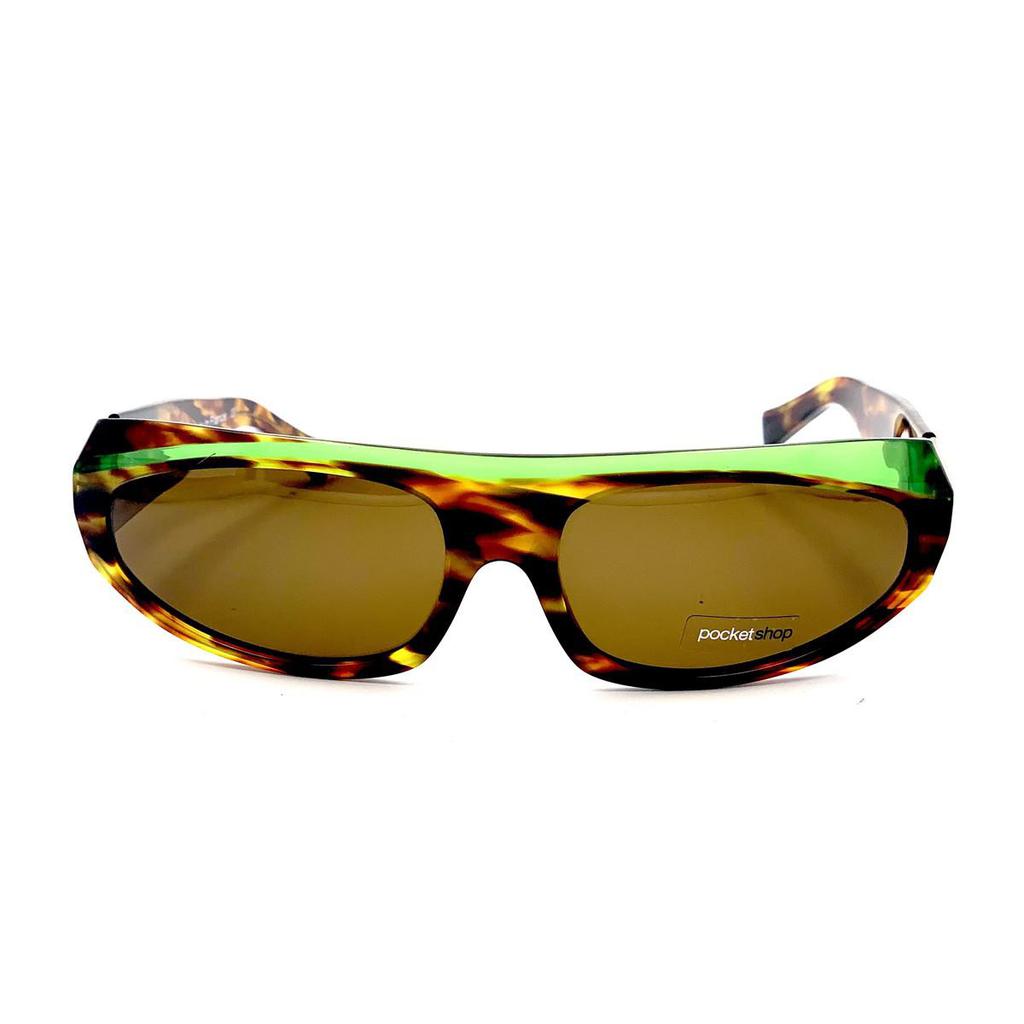 ALAIN MIKLI Alain Mikli A0850 Sunglasses