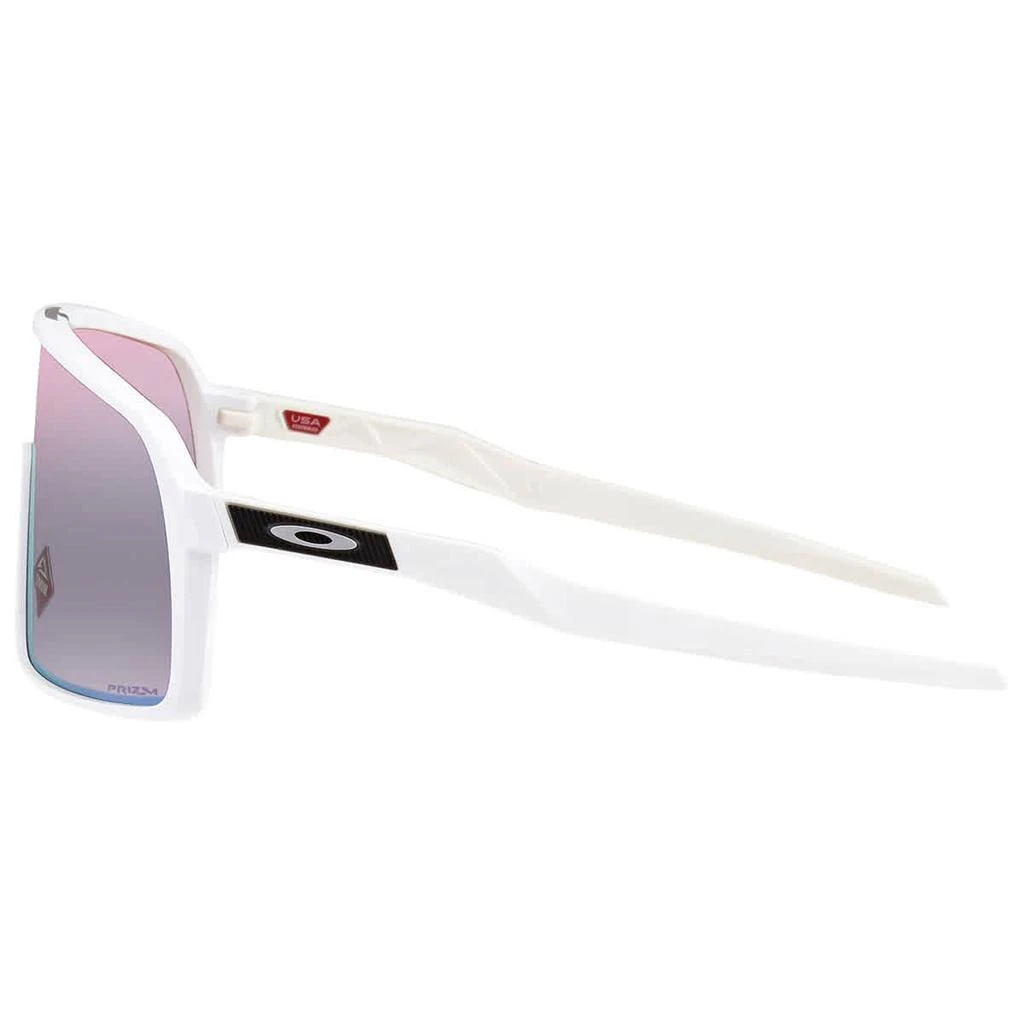 Oakley Sutro Prizm Snow Sapphire Shield Men's Sunglasses OO9406 940622 134 3