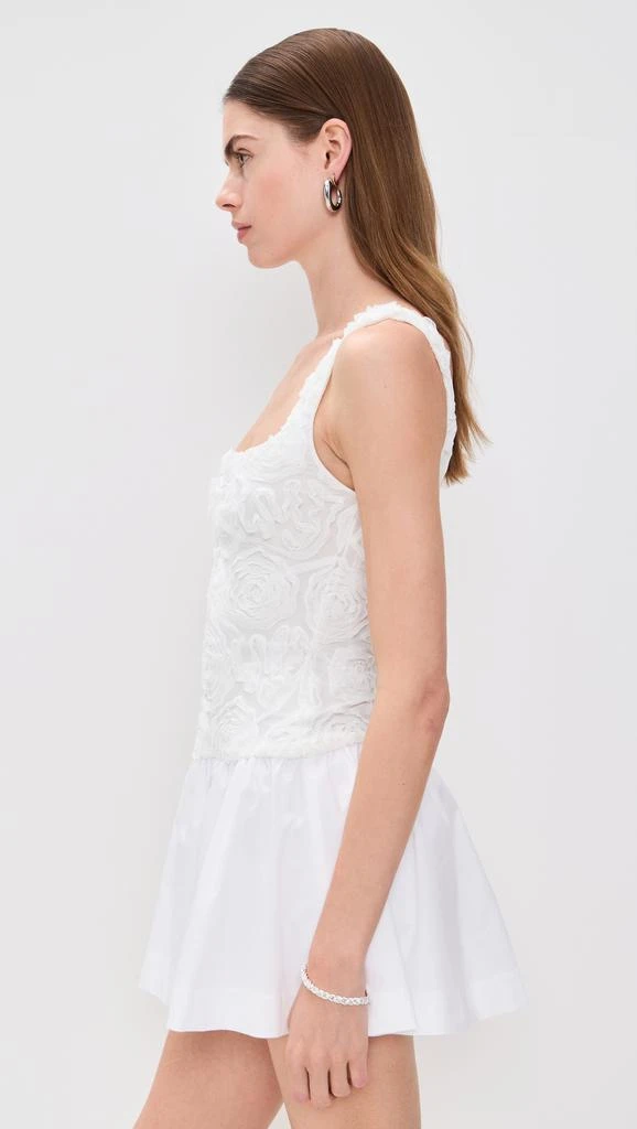 Show Me Your Mumu Bradshaw Mini Dress 3